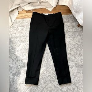 Marni Cropped Pant